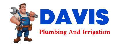 Trusted plumber in BOWLER